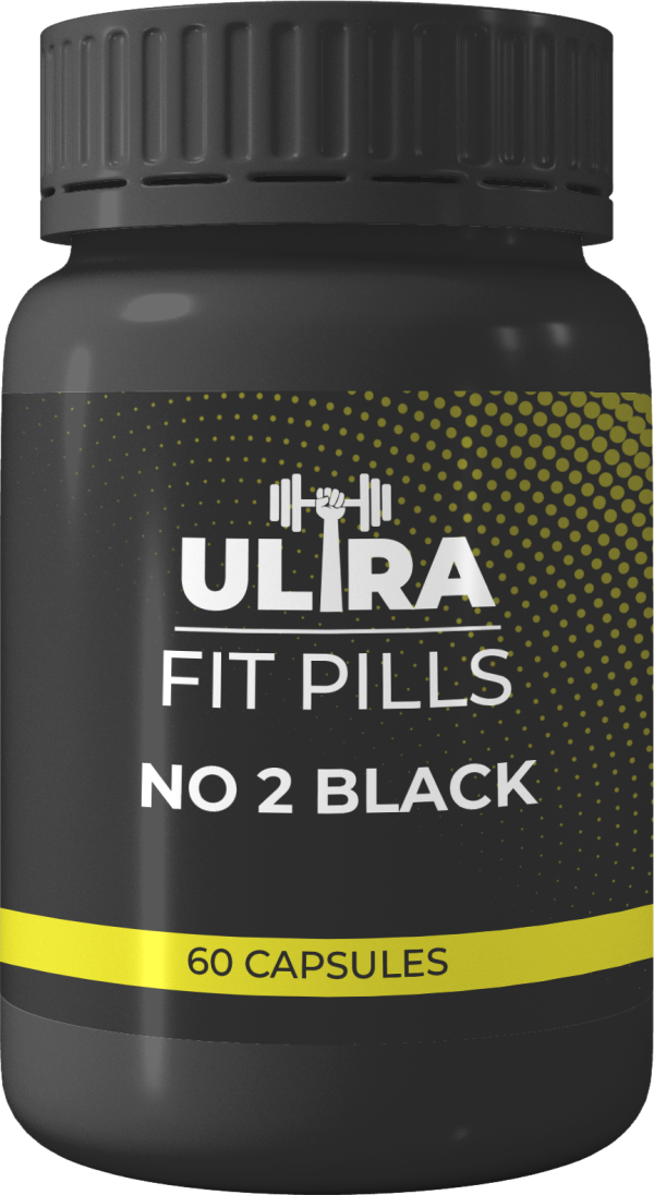 NO2 Black