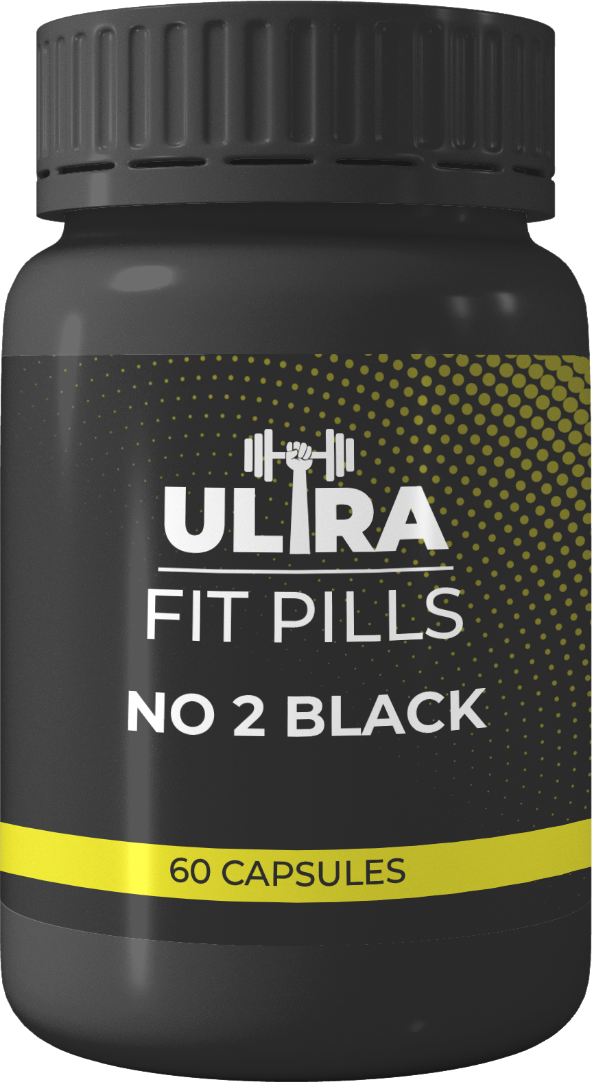 NO2 Black