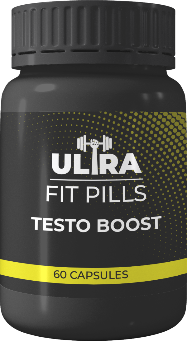 Testo Boost