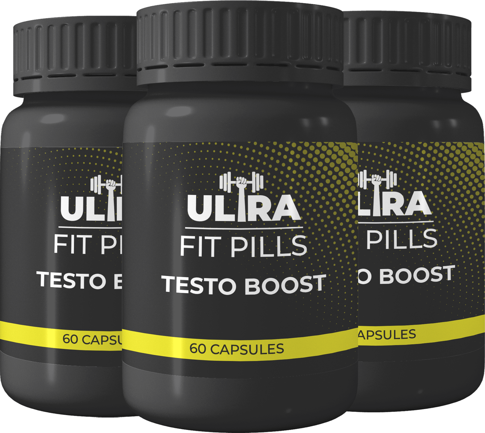 Testo Boost 3x