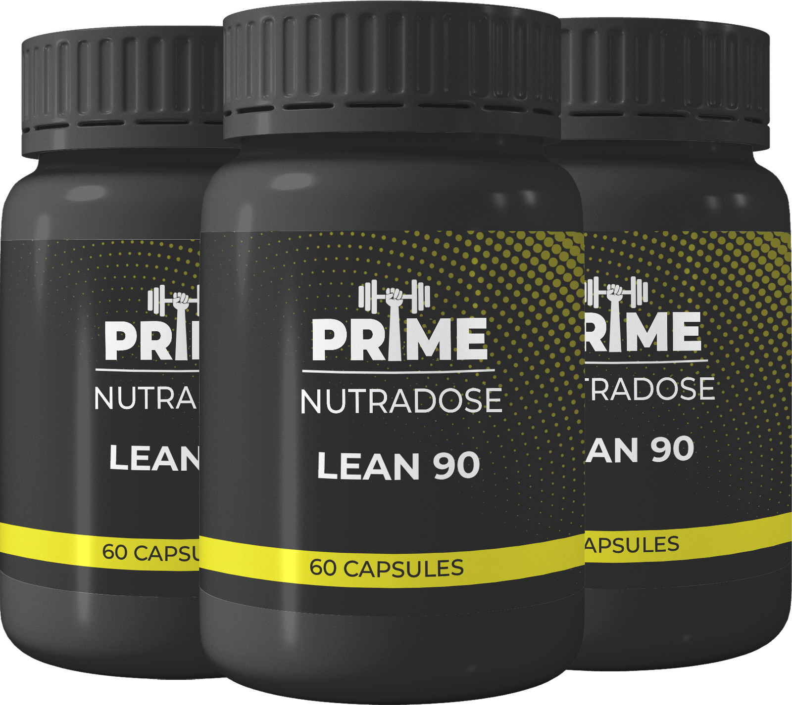 Lean 90 3x