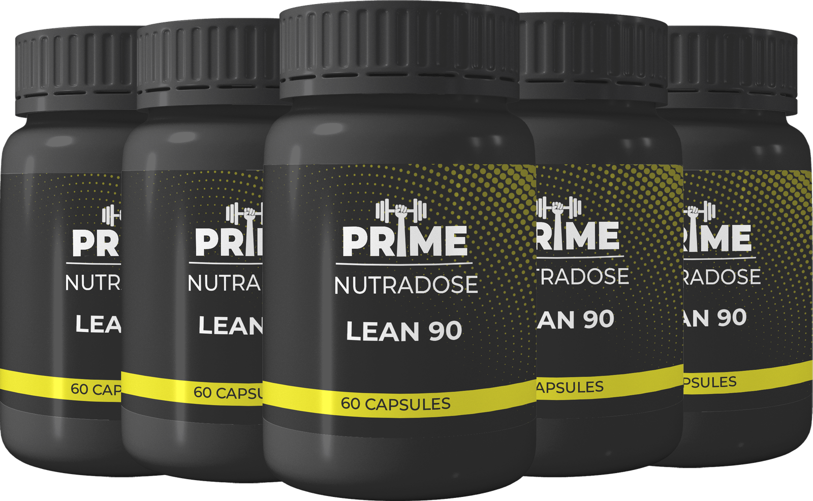 PrimeNutraDose products