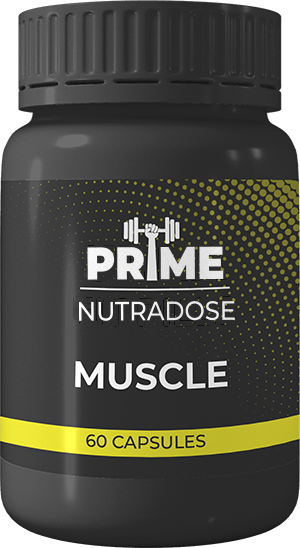Muscle Formula