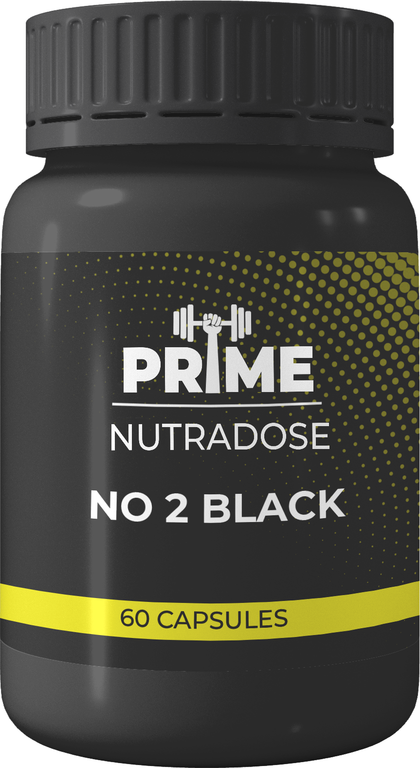 NO2 Black